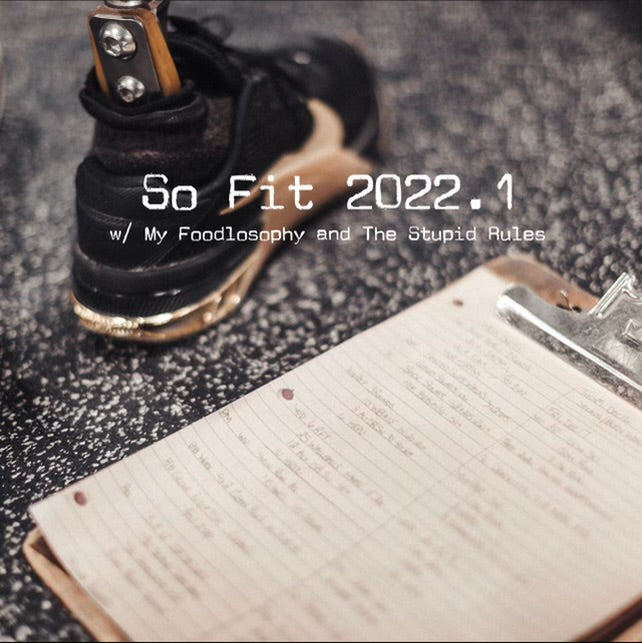 So Fit 2022.1